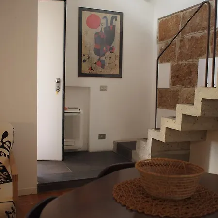 Апартаменты Arco 37 Альгеро