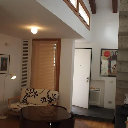 Arco 37 Apartment