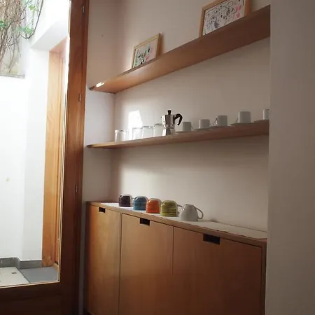 Arco 37 Apartment