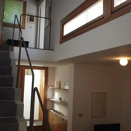 Апартаменты Arco 37 Альгеро