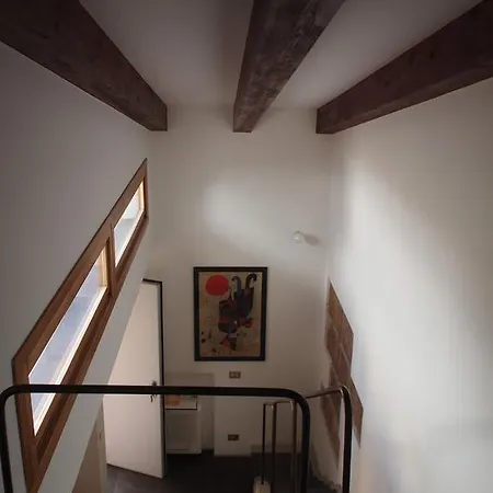 Arco 37 Apartment