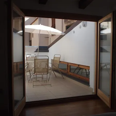 Arco 37 Альгеро