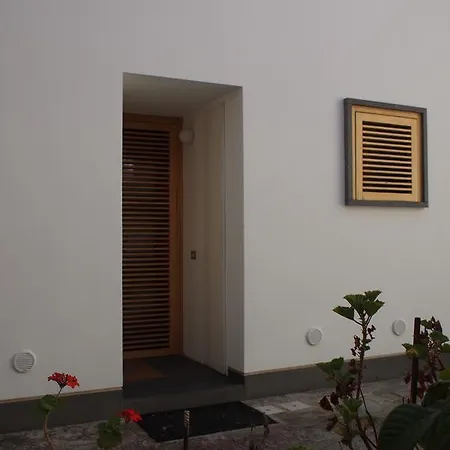 Arco 37 Apartment *