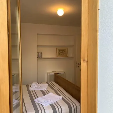 Arco 37 Apartamento