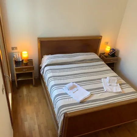 Apartment Arco 37 *