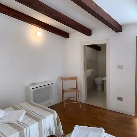 Apartamento Arco 37 Alghero