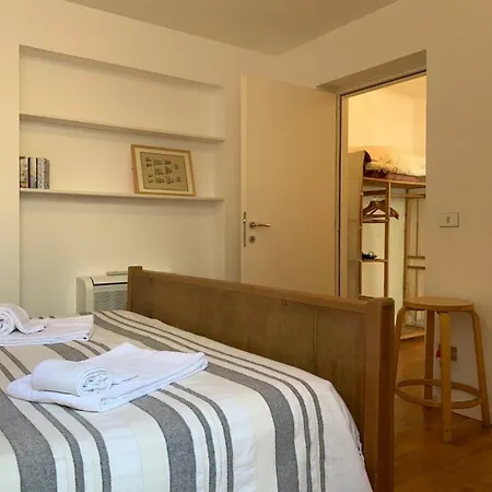 Апартаменты Arco 37 *