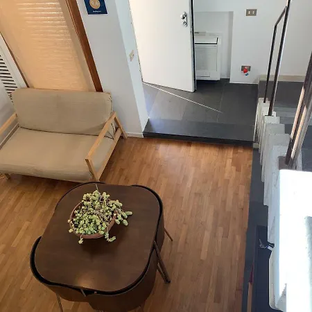 Arco 37 Апартаменты *