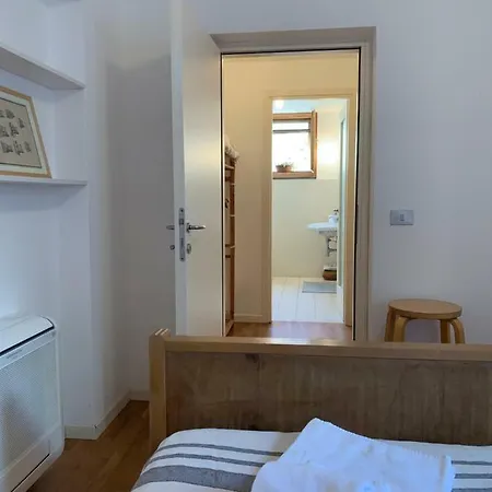 Arco 37 Апартаменты Альгеро