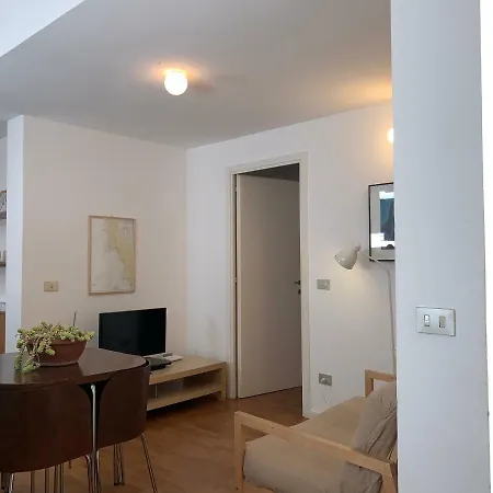 Arco 37 Apartamento