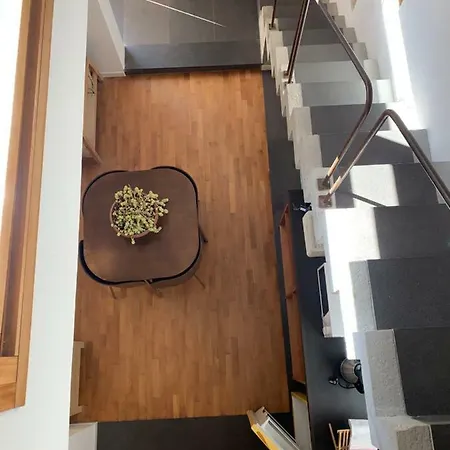 Arco 37 Apartamento
