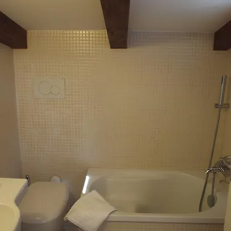 Arco 37 Apartamento *