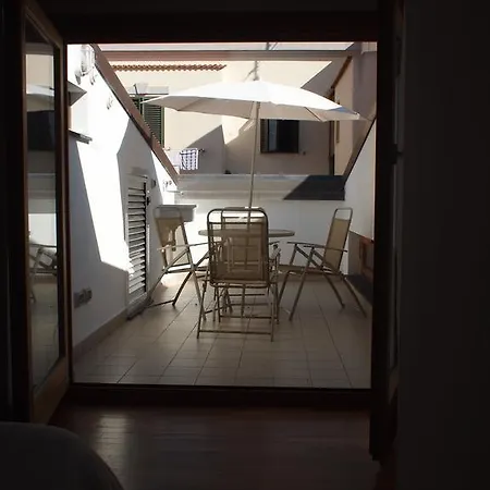 Lägenhet Arco 37 Alghero