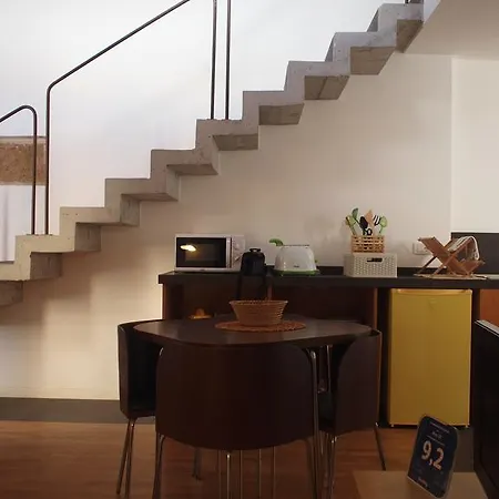 Appartement Arco 37 *