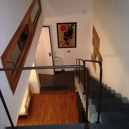 Apartamento Arco 37 *