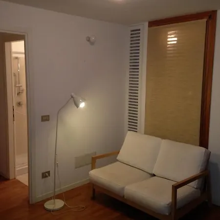 Apartamento Arco 37 *