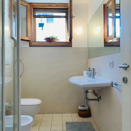 Apartamento Arco 37 Alghero