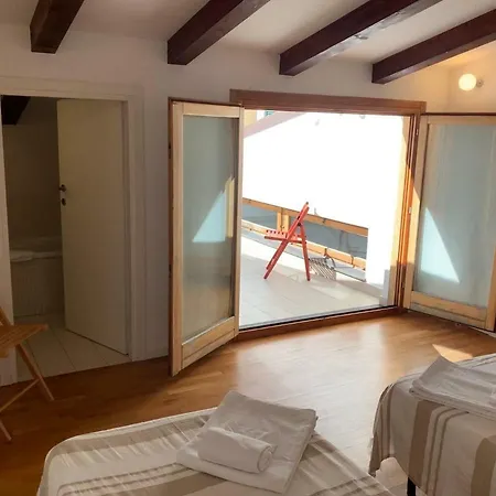 Lägenhet Arco 37 *