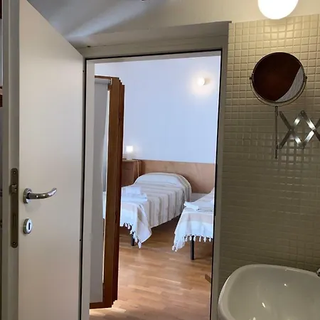 Apartamento Arco 37 *