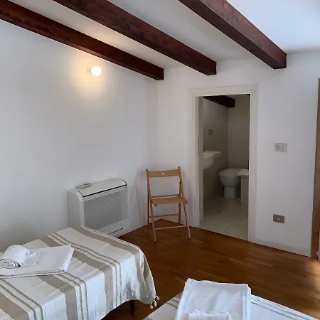 Lägenhet Arco 37 Alghero