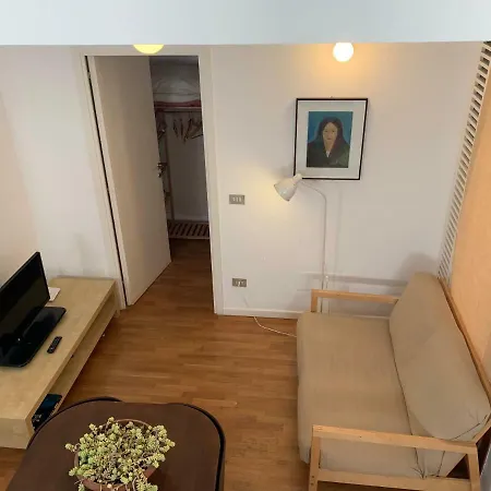 Apartamento Arco 37 Alghero